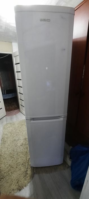 Холодильник ВЕКО