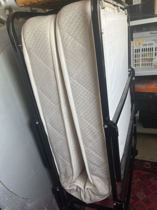 Морозильная камера