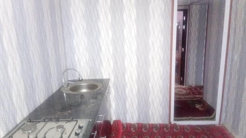 Продается 2 комнатная квартира