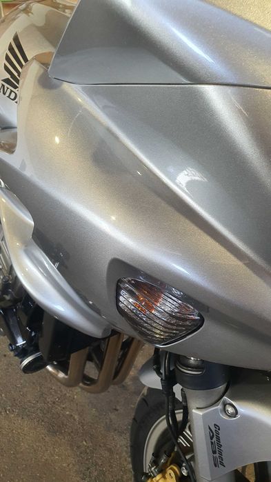 Honda CBF 1000 ABS