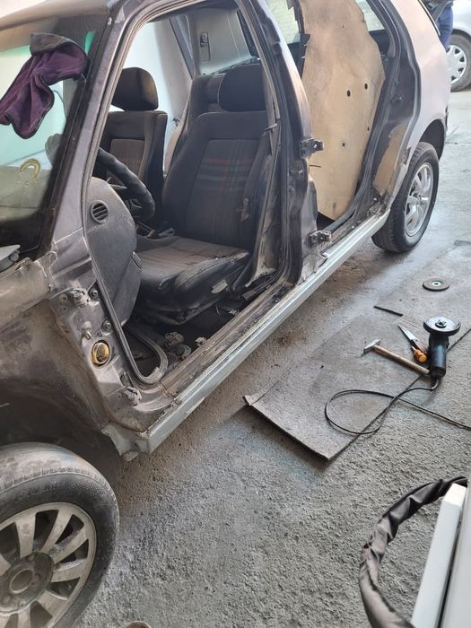 Сварщик на выезд