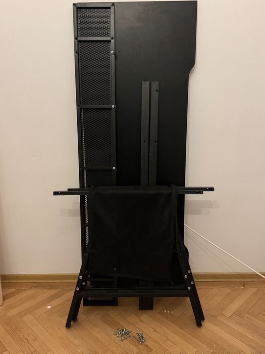 Birou IKEA - Utespelare