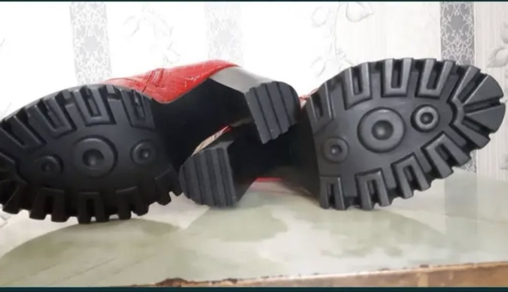 Продам полусапоги