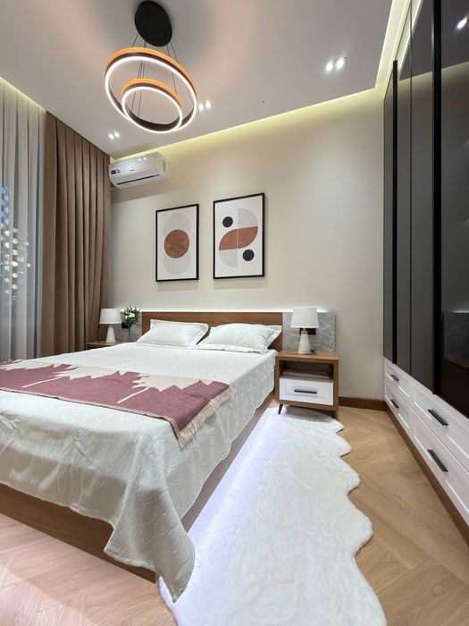 ЖК Imperial Club City 2х комнатная 40м2 ‼️