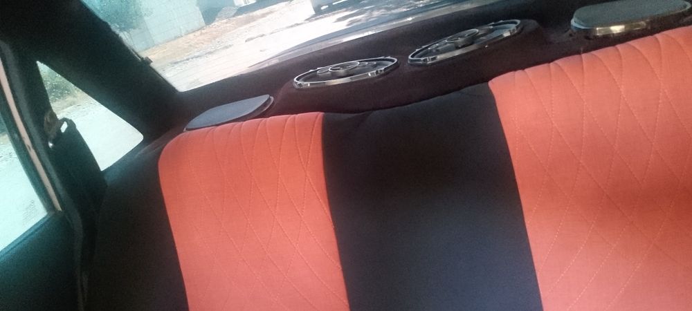 Nexa 1 mashinani naqtpuli borga sotiladi