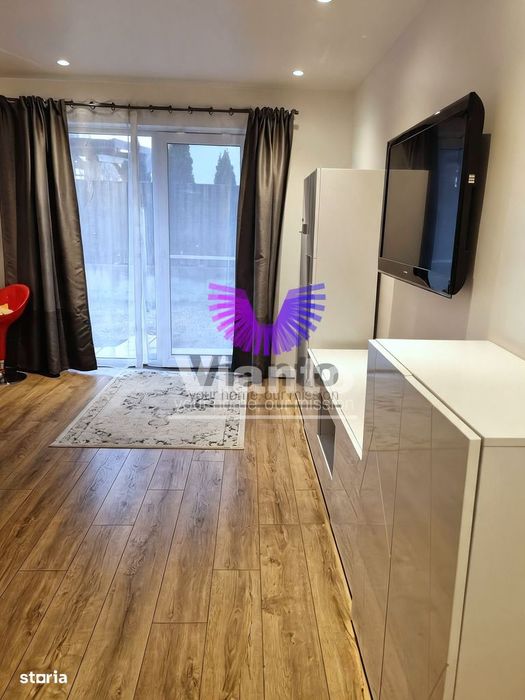 Apartament 3 camere cu gradina | Zona Arhitectilor | Sibiu — fotografia 3