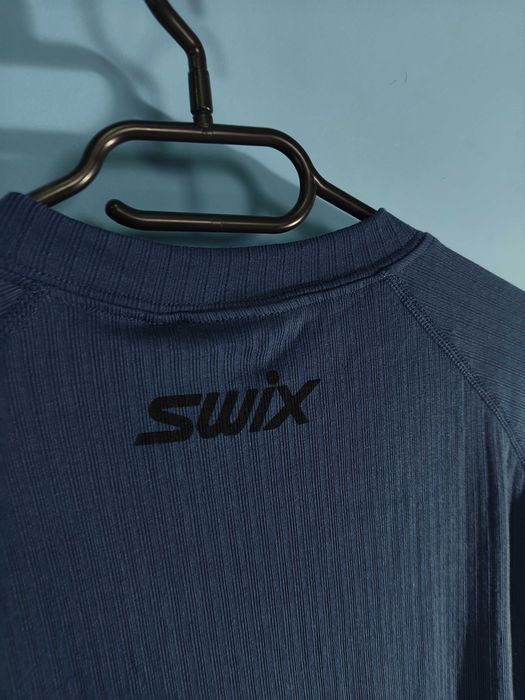 SWIX RaceX Тениска/Мъжка XL