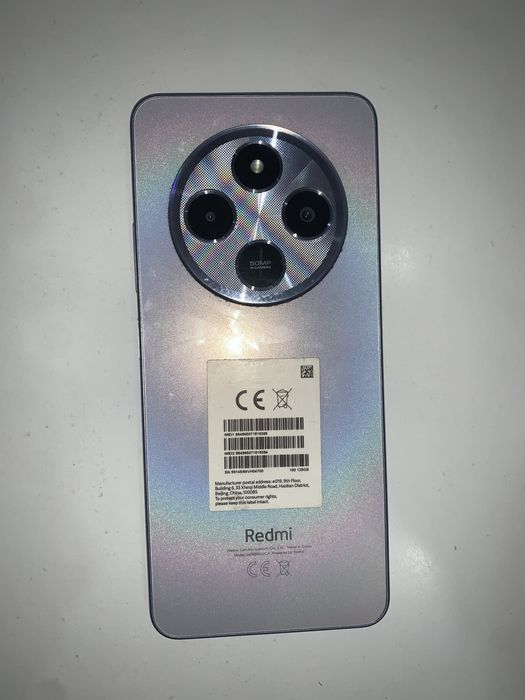 Redmi 14c почти новинка