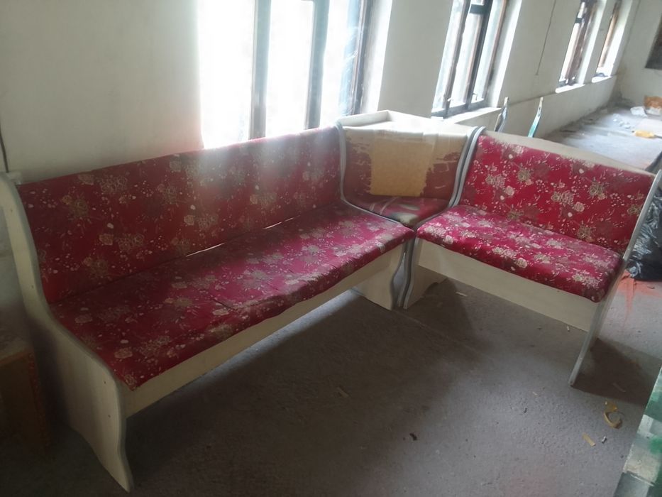 Мобели кухня заттар