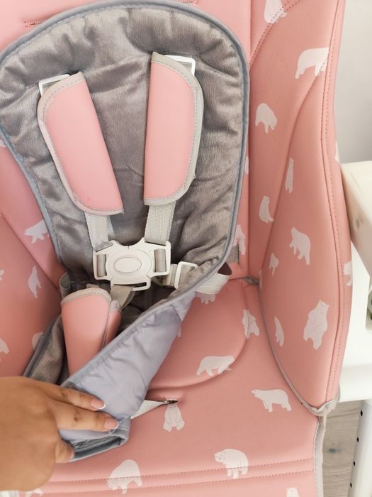 Столче за хранене Lorelli Campanella