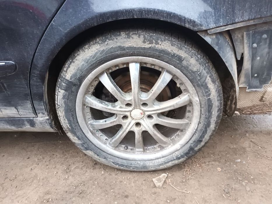 Dezmembrari  Mercedes-Benz E-CLASS (W211)  2002  > 2009 E 280 CDI (21