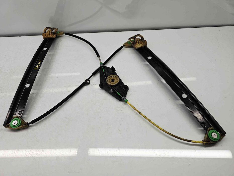 Macara electrica geam dreapta fata Audi A4 (8K2, B8.5) Facelift [Fabr
