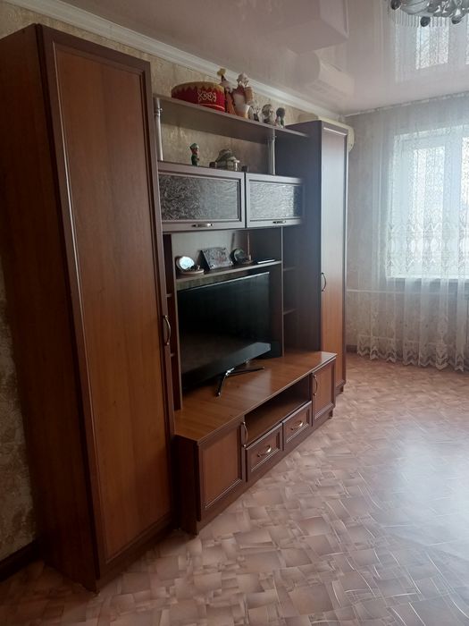 Сдам 3-ех комнатную квартиру