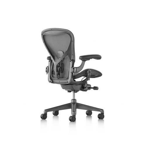 Кресло руководителя Herman Miller Aeron