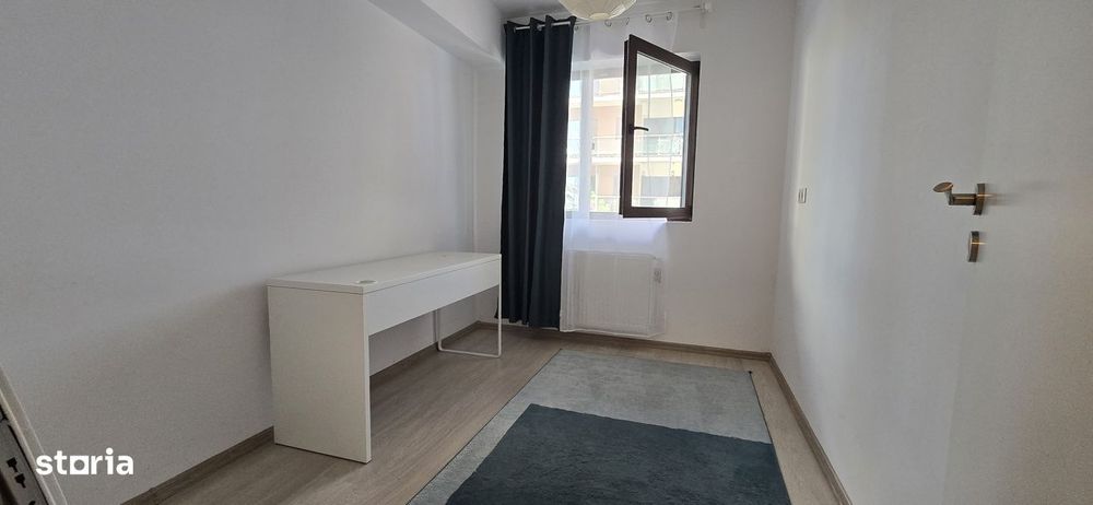 Class Park Targoviste, vanzare apartament 3camere/gradina/ loc parcare