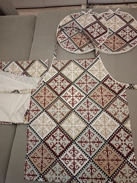 Сыпыра и наборы Сыпыра