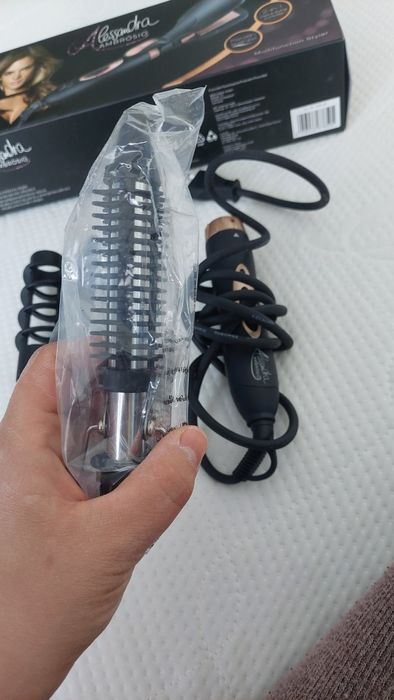 Маша за коса lidl