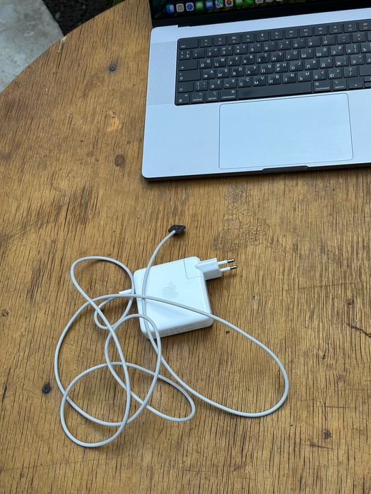 MacBook Pro 16 M1 Pro 32/512 EAC