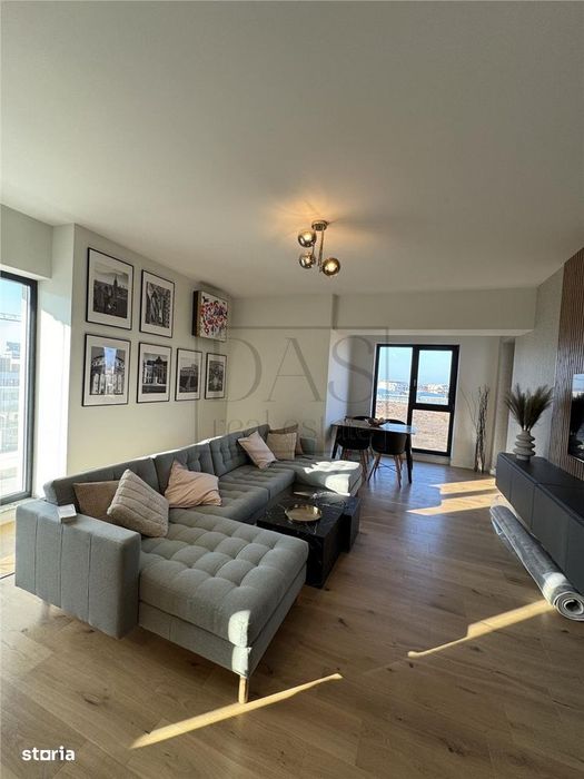 Apartament 4 camere | First Estate Pipera | 2x Parking