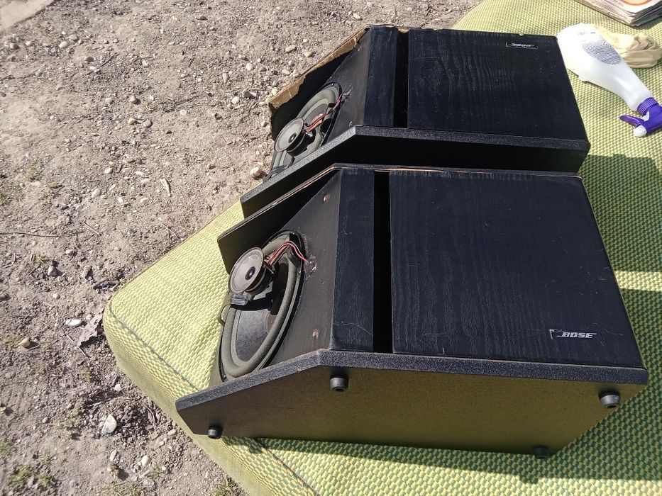 Set boxe BOSE 4.2
