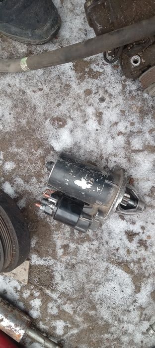 Продам запчасти от мерседеса