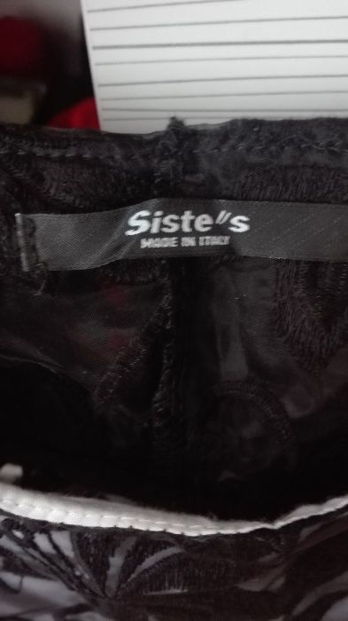 Продавам перфектна италианска рокля