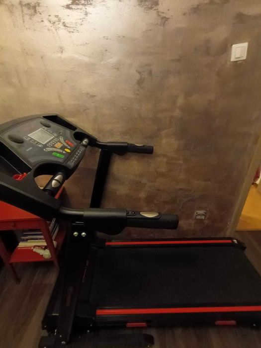 Banda alergare Energy Fit (cu inclinare automata), ca noua