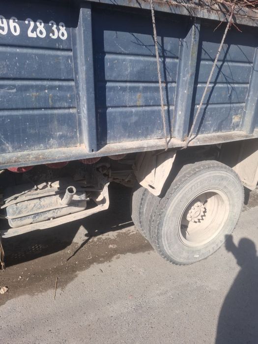 Продается Зил ммз в хорошем состоянии