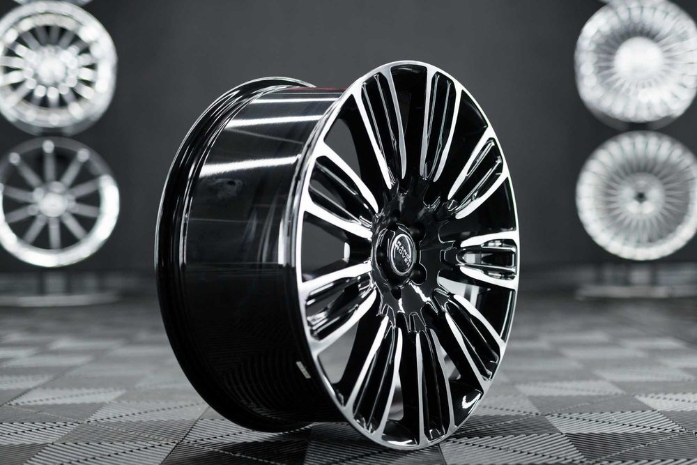 jante 21 volvo r21 evoque velar range rover