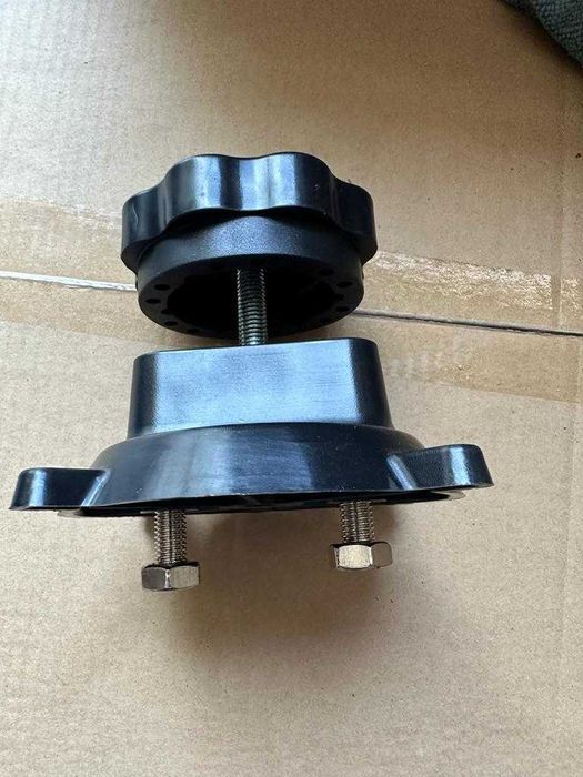 Suport prindere canistra off-road 5,7,10,15 si 20l