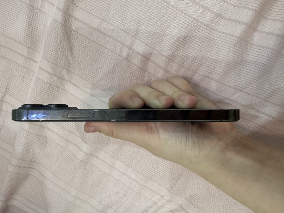 Айфон 13 про макс