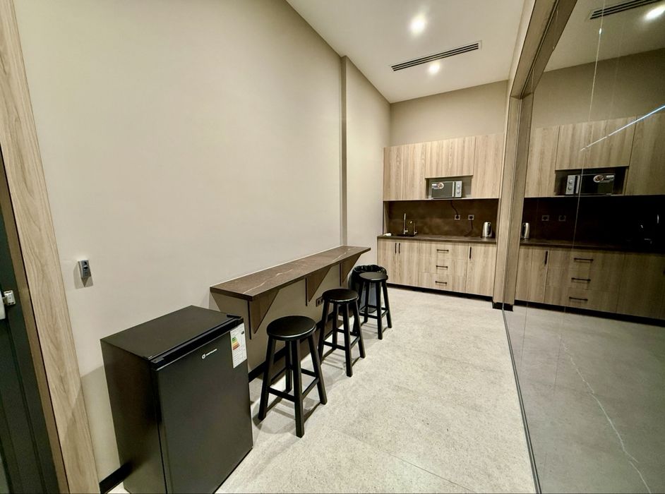 Аренда офиса от собственника | Бизнес Центр Solid Premium