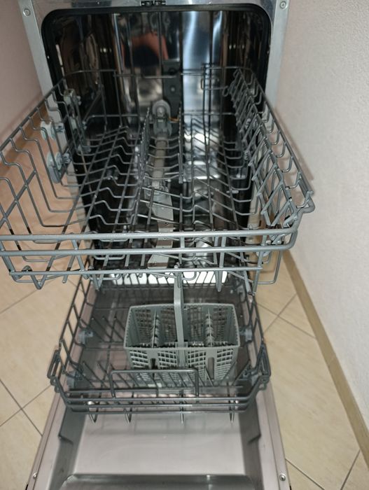 Съдомиялна за вграждане Gorenje 45 см