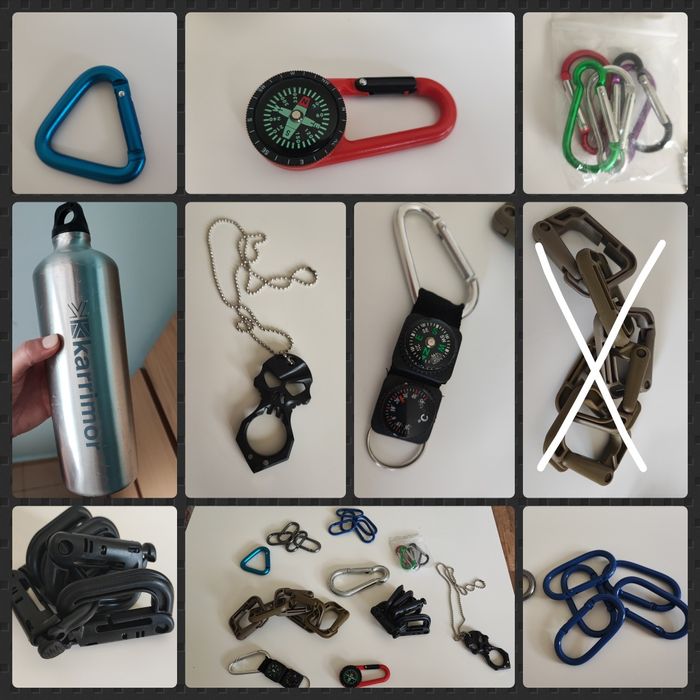 Airsoft артикули, еърсофт аксесоари, екипировка