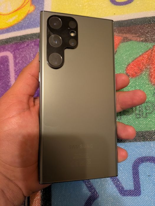 Samsung S23 Ultra