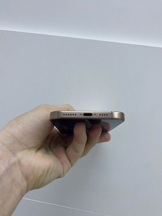 Айфон 16 про макс сатылады