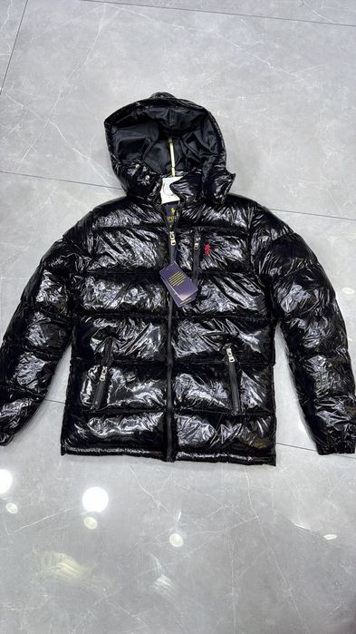 Geacă Polo Ralph Lauren