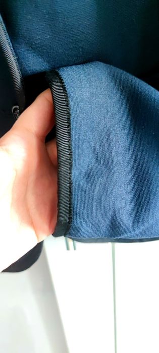 Sacou GAP original bleumarin marime S elegant office marime S nepurtat