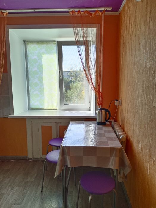 Сдам 1х квартиру