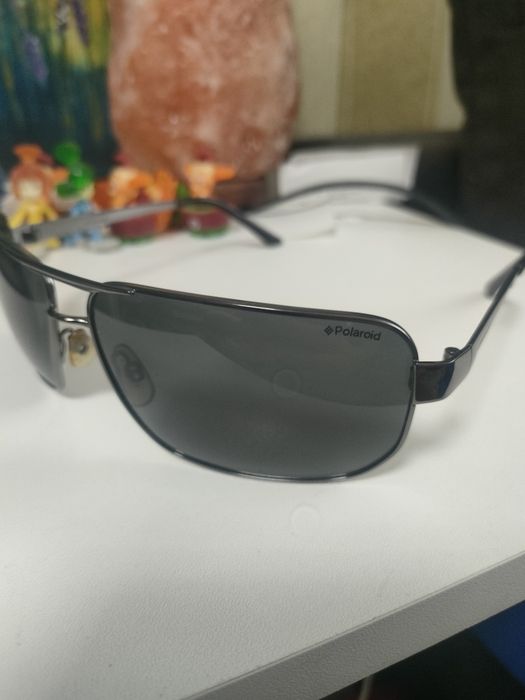 Очки Мужские Polaroid aolise