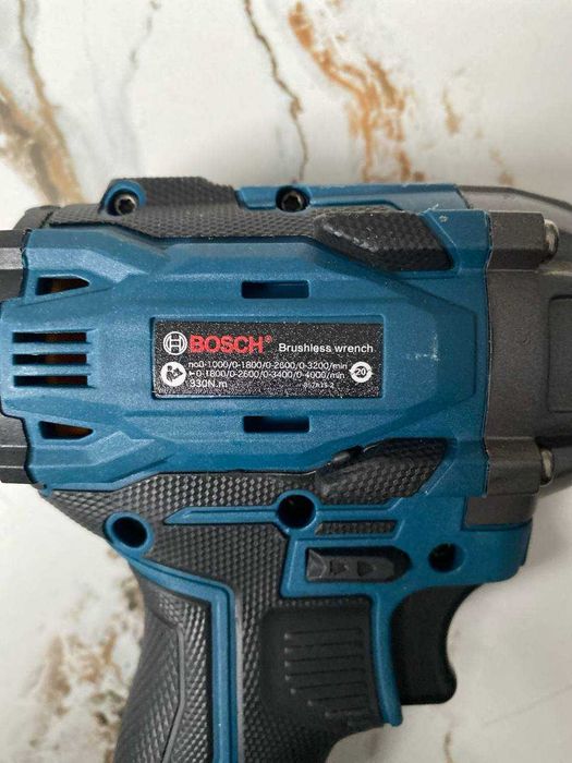 Шуруповерт Bosch Алматы995121