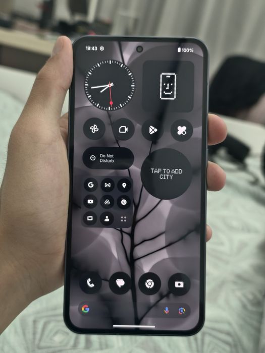 Nothing phone 2 256gb