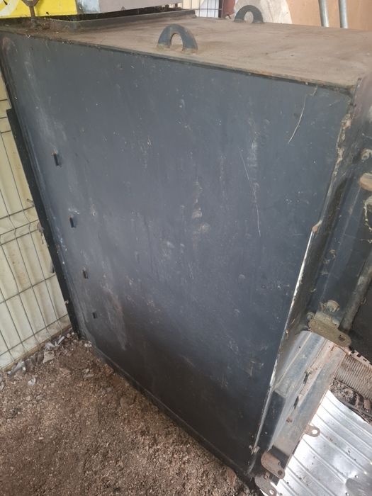 Corp Cazan Viessmann Vitoligno/rezervat 100-S 40kw