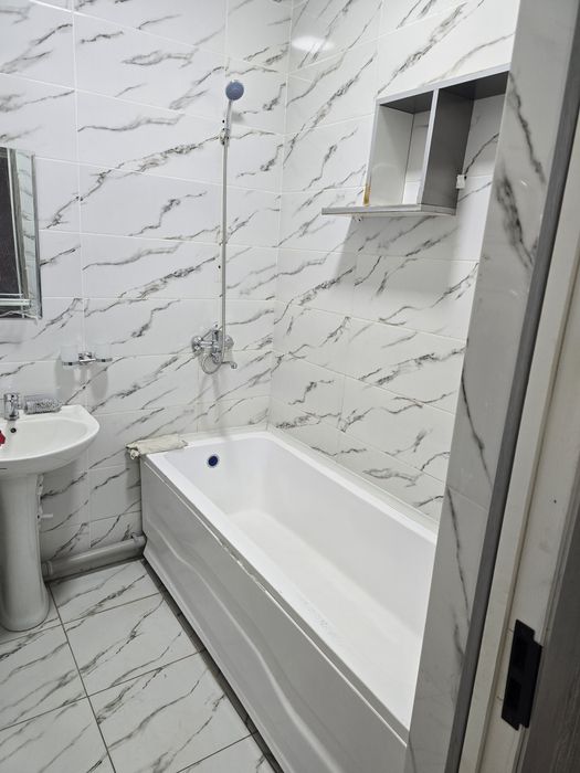 Квартира Янги хаёт дом Лев Толстой 50