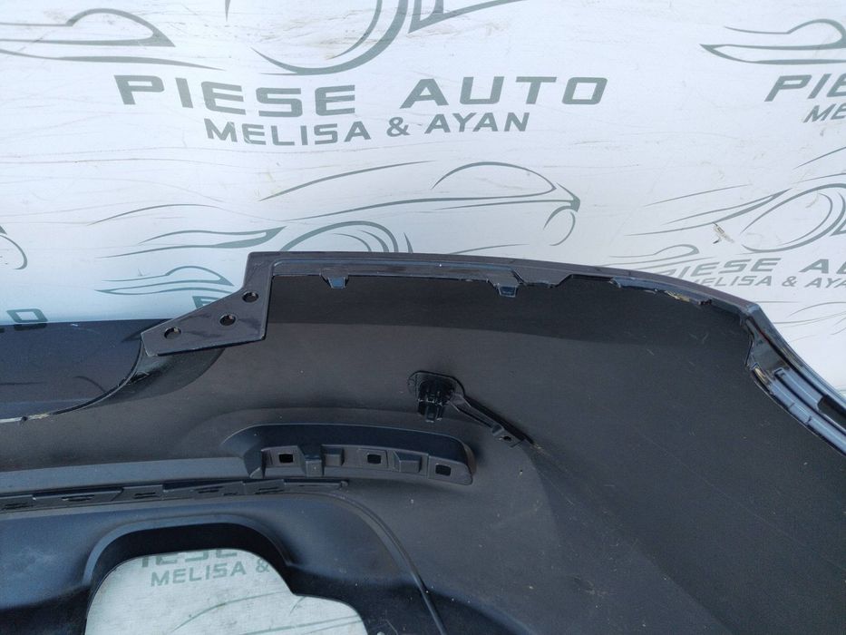 Bara spate Bmw Seria 3 F30 LCi limuzina/berlina/sedan an 2015-2016-201
