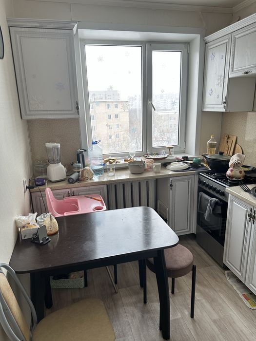 Продам 2х комнатную квартиру