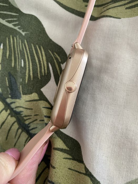 Ceas Smartwatch Dama Fosmet