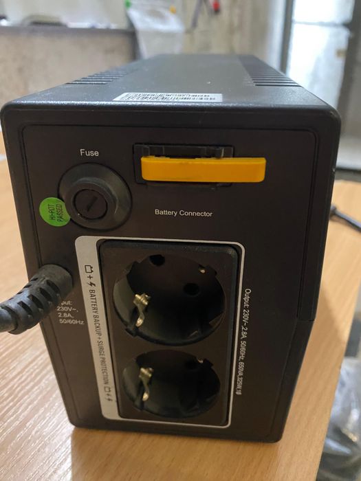 Блок ups ЮПС недорого