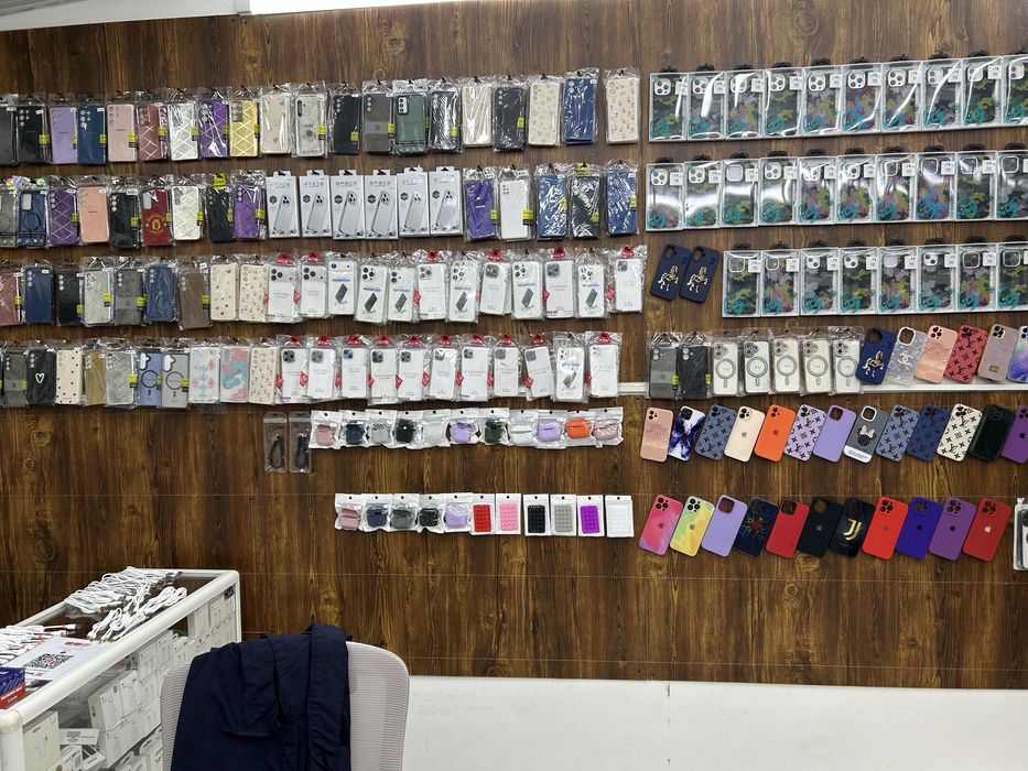 Готовый бизнес сатылады