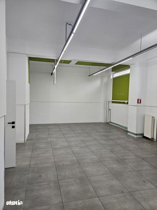 Spatiu comercial | Șerban Voda | Vitrina stradala | 261 m2